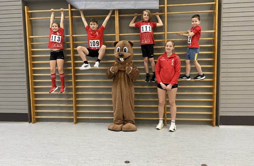 Alle Igersheinr auf Podestplatz