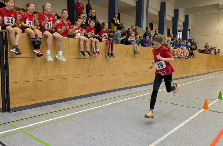 Crailsheim – viele Siege der Igersheimer