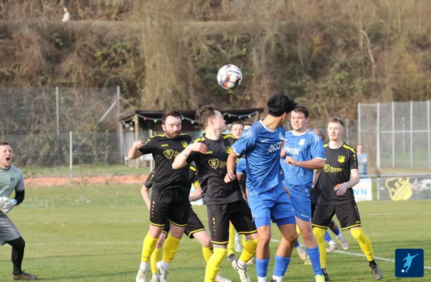 Derbysieg für den FCI – starke zweite Halbzeit bringt den Erfolg