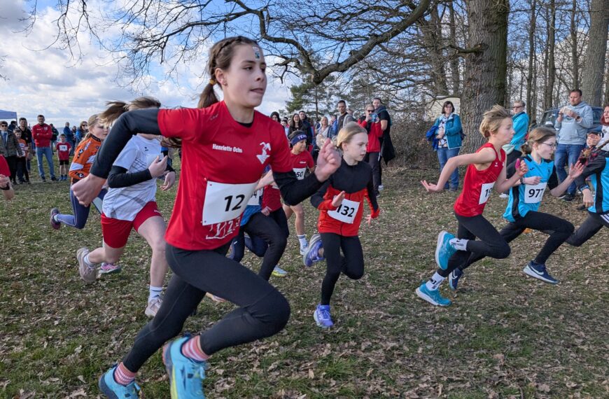 Kerter – Brüder, Henriette Ochs und Finnik Roth nicht zu bezwingen