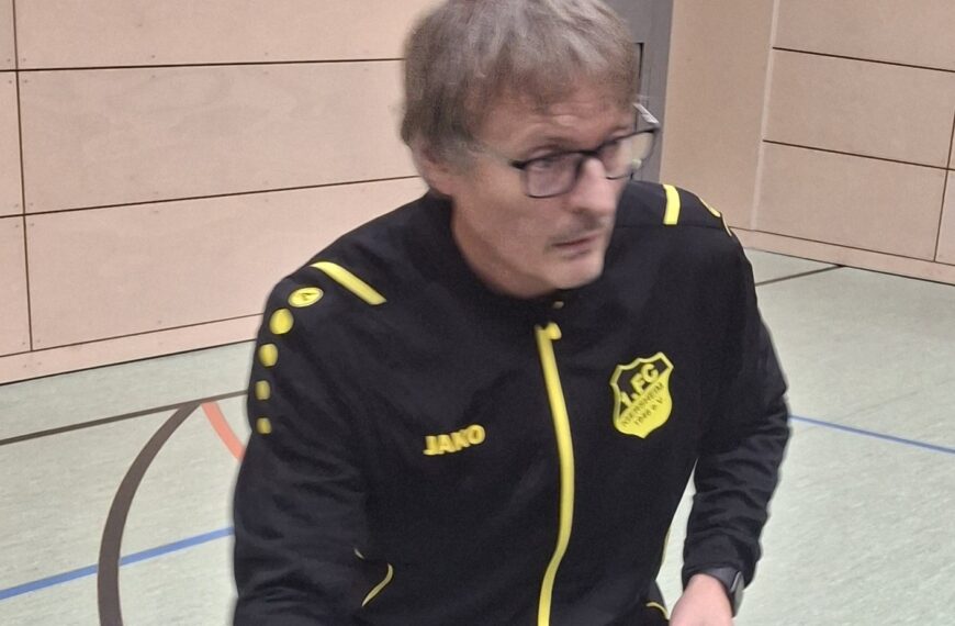 Abt. Tischtennis: Ligaberichte