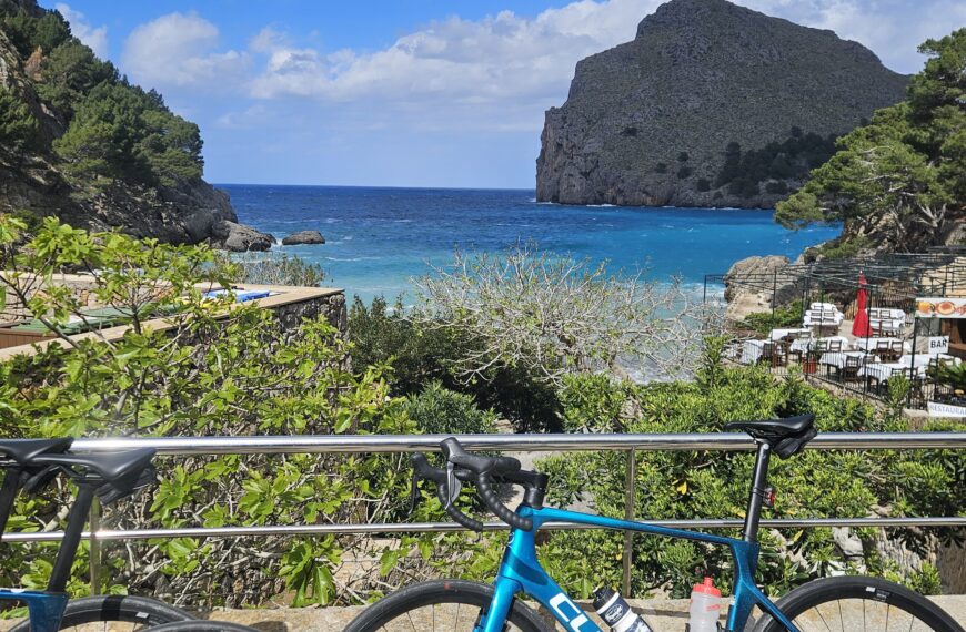 FC Igersheim Radsport: Trainingslager Mallorca 2026 – Starke Gemeinschaft auf zwei Rädern