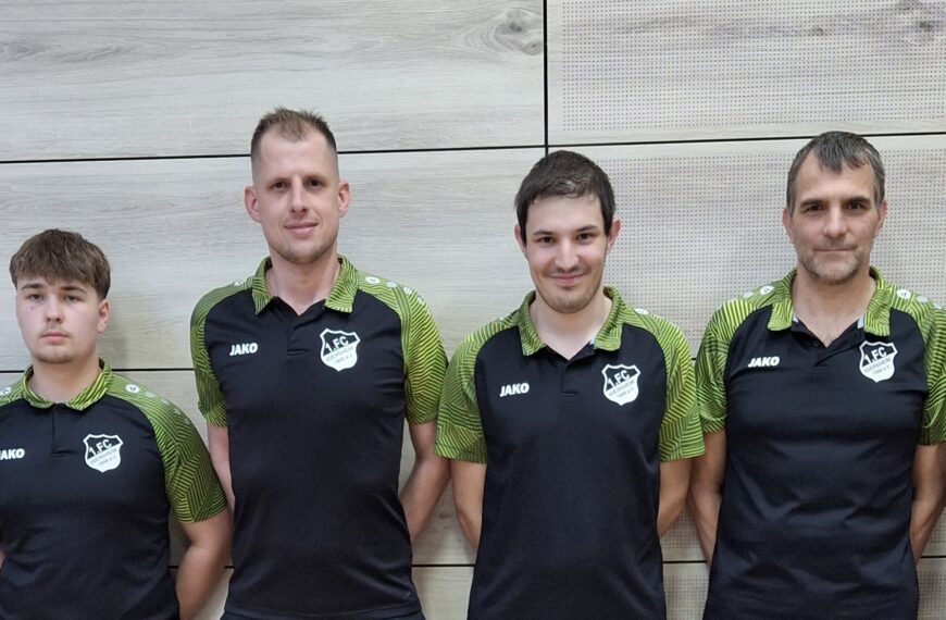 Kreisliga A: SV Elpersheim II – FC Igersheim II 4:9