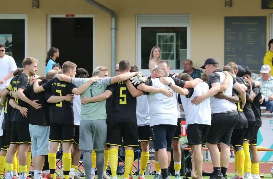 Unglaubliche Aufholjagd sichert dem FCI die Relegation