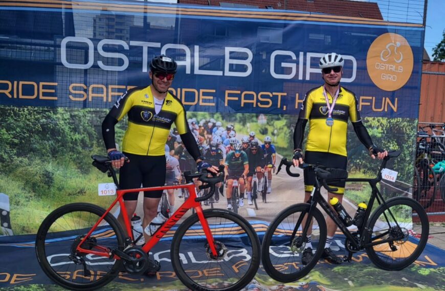 🚴♂️ Ostalb Giro 2026 🚴♀️